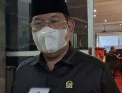 Ketua Bapemperda DPRD Kota Sukabumi : Tinggal Dibahas Oleh Pansus Raperda P4GN dan Prekurson Narkotika
