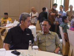 Gubernur, Jaga Inflasi Daerah Masing Masing Jelang Ramadhan