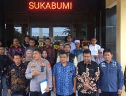 Ingin Wujudkan Kabupaten Sukabumi Layak Anak, Ini Yang Akan Dilakukan Kapolres Bersama Para Stakeholder Terkait