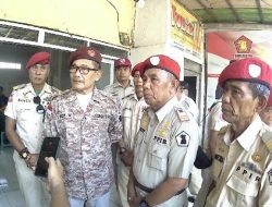 Konsolidasi di Dapil 1, PPIR Kabupaten Sukabumi Tegaskan Dukung Usep Wawan Kembali Maju di Pileg 2024