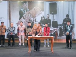 RKPD Purwakarta 2024, Bupati Anne Lokalisir Rencana Kerja Jokowi dan Ridwan Kamil