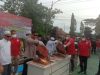 Jelang Ramadhan Nyaman, Polres Sukabumi Musnahkan Ribuan Botol Miras Dan Knalpot Broong