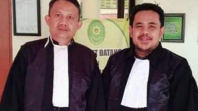Terkait Dugaan Kasus Perkawinan Terhalang, Penyelidik Unit PPA Sat Reskrim Polres Sukabumi, Segera Periksa Terlapor