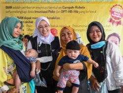 Penanganan Polio di Purwakarta, Bupati Anne : Kita Tindaklanjuti Arahan Kemenkes