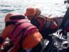 Tim Sar Gabungan Temukan Rifky, Pelajar Asal Bogor Korban Tenggelam Dalam Kondisi Meninggal Dunia