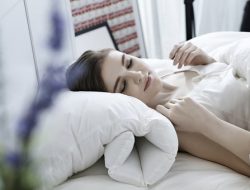 Jangan Kelamaan! Tidur Siang dengan Waktu yang Lama Tidak Sehat Bagi Tubuh