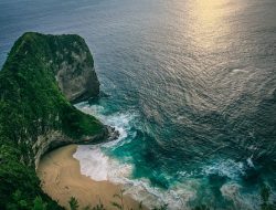 Punya Rencana Liburan ke Bali? Ini Beberapa Pantai yang Wajib Kamu Kunjungi Saat Berlibur Disana!