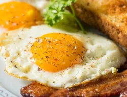 Keseringan Makan Telur Ternyata Gak Baik Buat Kesehatan, Dampak Buruknya Tidak Bisa Disepelekan!