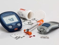 Lakukan Cara ini untuk Stabilkan Kadar Insulin Gula Darah dengan Mudah dan Cepat