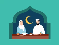 4 Manfaat Puasa Ramadhan Bagi Kesehatan, Salah Satunya Bisa Turunkan Berat Badan dan Program Diet akan Lancar