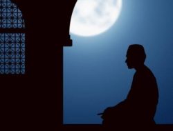 Bacaan Lengkap Doa Sholat Tahajud, Keutaman dan Niat