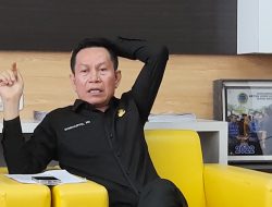 Disebut Pimpinan DPRD Terima Dana Hibah Bawaslu, ini Klarifikasi Soeharto