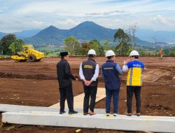 Komisi III DPRD Jabar Berharap Pembangunan Gedung Pencak Silat Mampu Dongkrak PAD dan KUKM