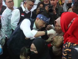 Pemkab Bandung Barat Maksimalkan Penanganan Stunting