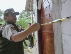 Pemkab Purwakarta Terpaksa Tutup Bangunan Tak Berijin Yang Disalahgunakan Sebagai Rumah Ibadah Jemaat GKPS