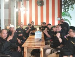 LSM Lingkar Kabupaten Jeneponto Berbagi Takjil dan Buka Bersama di Ka’bonga