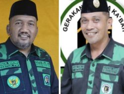 PW GPJ Sulsel Respon Putusan Pusat, Dukung Ganjar Pranowo Bacapres 2024