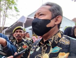 Ini Harta Yana Mulyana, Wali Kota Bandung yang Kena OTT KPK Capai Rp8,5 M