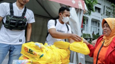 Siswa Jabar Kumpulkan Infak 8,33 Miliar Rupiah Melalui Program IMAM, Kadisdik Apresiasi