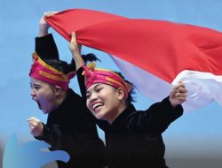 Menpora : “599 Atlet Indonesia, Targetkan Minimal 60 Medali Emas di SEA GAMES 2023 Kamboja”