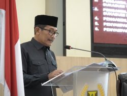 Hari Pendidikan Nasional, Generasi Masa Depan Kabupaten Sukabumi Harus Pintar dan Beretika