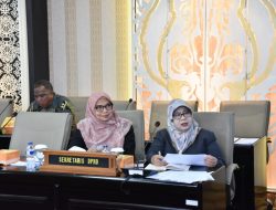 Sekwan DPRD Jabar: Dewan Dipastikan Kawal Proses Tindak Lanjut LHP LKPD 2022