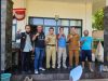 Ijin Bazar UMKM Dan Hiburan Lapang Cangehgar 2023 Di Pertanyakan,Penanggung Jawab Bersikukuh Sudah Kantongi Ijin