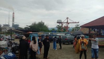 Buntut Aksi Walk-out Ke Gedung DPRD, 3.000 Massa Aktivis FPP Akan Kepung PLTU Jabar 2 Selatan Palabuhanratu