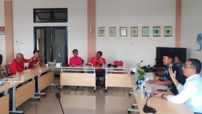 Sampai Diadakanya Munas DPP PWRI, Ramaldi Masih Sah Menjabat Sebagai Ketua DPC PWRI Purwakarta