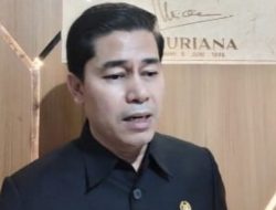Maming Surita Jabat Ketua Komisi II DPRD Kota Sukabumi