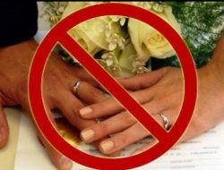 Pengacara Pelapor : Pernikahan Terhalang AD Di KUA Cisolok, Makin Membuka Tabir Siapa Saja Yang Terlibat ?
