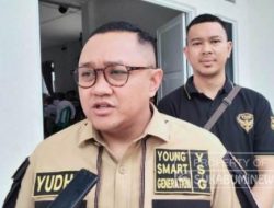 Reses Ketua DPRD Di Sukaraja, Soroti Soal Naker Perempuan