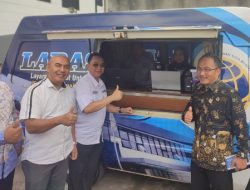Kantor Pertanahan Kota Sukabumi Luncurkan Inovasi Layanan Pertanahan