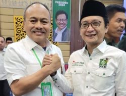 Ketua DPC PKB Jeneponto Dapat Dukungan Dari Ca Imin Untuk Bertarung di Pilkada 2024
