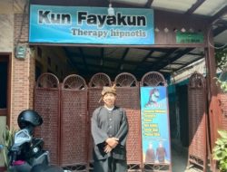 Kurang Responnya Lembaga Pemerintah Tangani Korban Dugaan Perkosaan Di Sukabumi, Pengacara Gandeng Tenaga Konseling Kun Fayakun Therapy Hipnotis Palabuhanratu