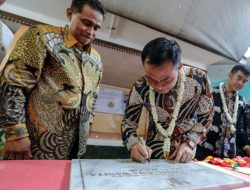 Resmi Dua SLB di Kota Bogor Alih Status Menjadi Negeri