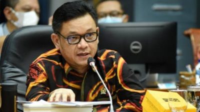 TB. Ace Hasan Syadzily Soroti Bansos, Pastikan Tepat Sasaran Untuk Pemulihan Ekonomi
