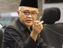 Ketua DPRD Apresiasi Kota Cimahi Raih Opini WTP ke-10 Kalinya, Begini kata Achmad Zulkarnain