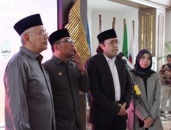 DPRD Jawa Barat Setujui CDPOB Kabupaten Subang Utara
