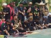 Ketua BPIP RI Takjub Dengan Aksi Jawara Ciamis Pada Peringatan Harlah Pancasila