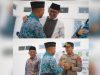Wali Kota Melepas 256 Orang Jemaah Haji Kota Sukabumi
