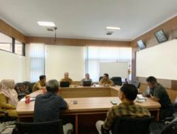 Uji Kesetaraan Paket A/B/C Tahun 2023 Kabupaten Ciamis Diikuti Ribuan Peserta
