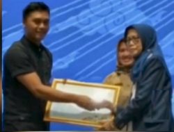 Melangkah Pasti, Pemkab Sukabumi Kembali Raih Prestasi Di Ajang BKN Award 2023