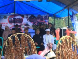 Tradisi Kasepuhan Cireundeu Sukabumi, Potensi Besar Tarik Wisatawan