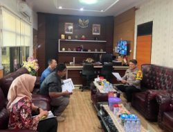 Kolaborasi Bersama Pemkab, Polres Purwakarta Bakal Bentuk Kampung Bebas Dari Narkoba