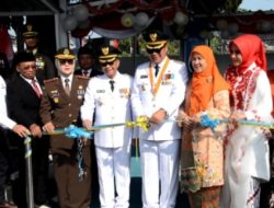 Pertama di Jawa Barat, Balai Kota Sukabumi Memiliki SPKLU