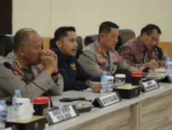 Pemkab.Bandung Barat Hentikan Sementara Aktivitas TPA Sarimukti