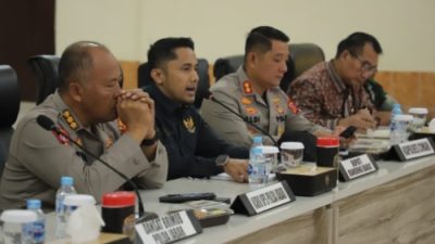Pemkab.Bandung Barat Hentikan Sementara Aktivitas TPA Sarimukti