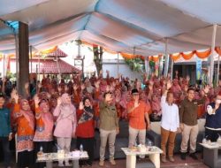 Wali Kota Sukabumi, Sampai Tahun 2022 Tidak Ada Lagi Kawasan Kumuh di Kota Sukabumi