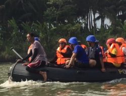Bupati Sukabumi Pastikan Sampah Kain Pantai Cibutun Bukan dari Sungai Cimandiri